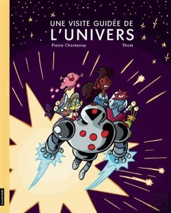 Bertrand.pt - Une Visite Guidée De L'Univers
