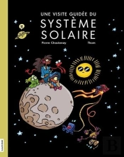 Une Visite Guidée Du Système Solaire