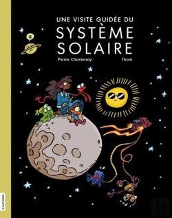 Bertrand.pt - Une Visite Guidée Du Système Solaire