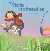 Une Visite Inattendue