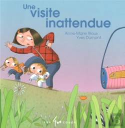 Bertrand.pt - Une Visite Inattendue