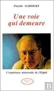 Une Voie Qui Demeure