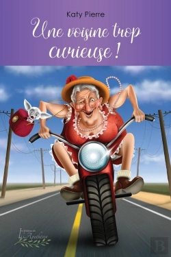 Bertrand.pt - Une Voisine Trop Curieuse !