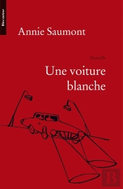 Une Voiture Blanche