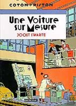 Bertrand.pt - Une Voiture Sur Mesure