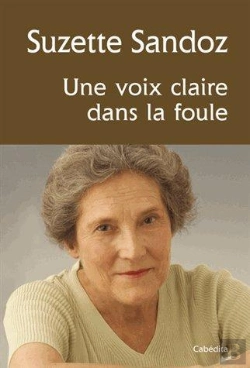 Bertrand.pt - Une Voix Claire Dans La Foule