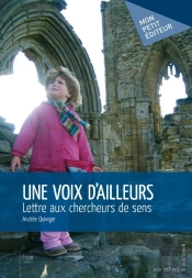 Une Voix D'Ailleurs
