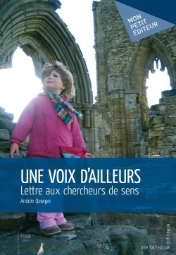 Bertrand.pt - Une Voix D'Ailleurs