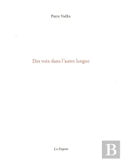 Une Voix Dans D'Autres Langues