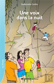 Une Voix Dans La Nuit