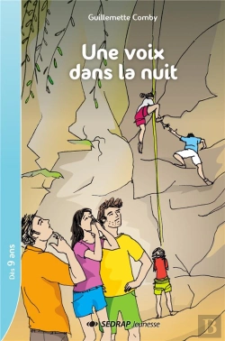 Bertrand.pt - Une Voix Dans La Nuit - Lot De 5 Romans