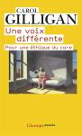 Une Voix Différente