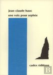 Une Voix Pour Orphée
