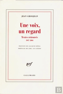 Bertrand.pt - Une Voix, Un Regard
