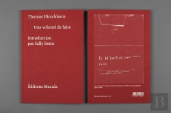 Bertrand.pt - Une Volonté De Faire