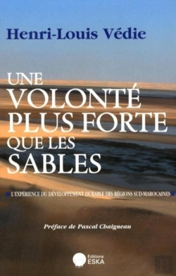 Bertrand.pt - Une Volonté Plus Forte Que Les Sables