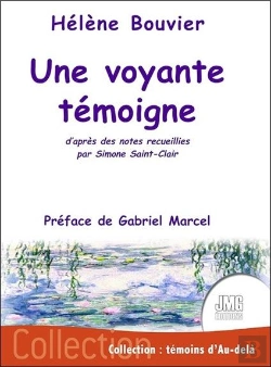 Bertrand.pt - Une Voyante Témoigne