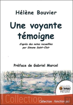 Bertrand.pt - Une Voyante Témoigne