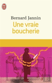 Une Vraie Boucherie