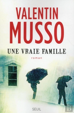 Bertrand.pt - Une Vraie Famille