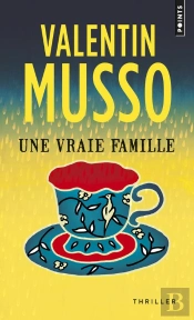 Une Vraie Famille