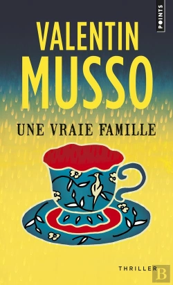 Bertrand.pt - Une Vraie Famille