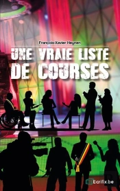Une Vraie Liste De Courses