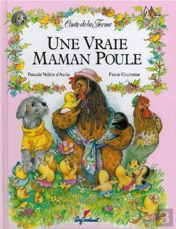Bertrand.pt - Une Vraie Maman Poule