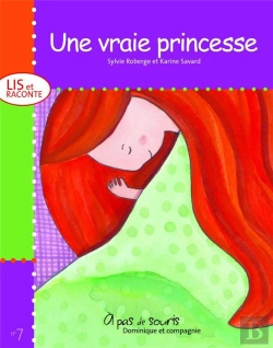 Bertrand.pt - Une Vraie Princesse