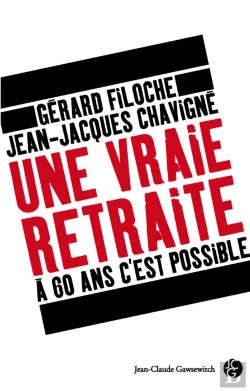 Bertrand.pt - Une Vraie Retraite À 60 Ans C'Est Possible