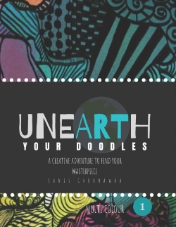 Bertrand.pt - Unearth Your Doodles