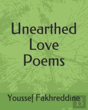 Unearthed Love Poems