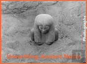 Unearthing Ancient Nubia