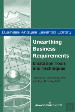 Bertrand.pt - Unearthing Business Requirements