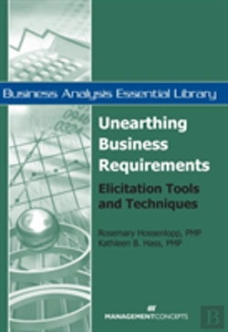 Bertrand.pt - Unearthing Business Requirements