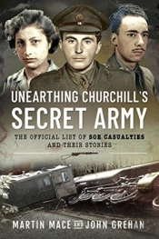 Unearthing Churchill'S Secret Army