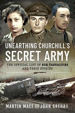 Bertrand.pt - Unearthing Churchill'S Secret Army
