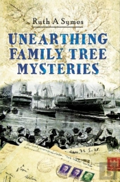 Unearthing Family Tree Mysteries