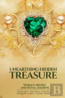 Unearthing Hidden Treasure
