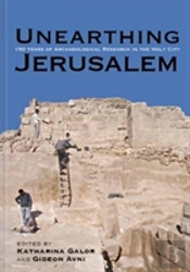 Unearthing Jerusalem