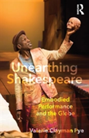 Unearthing Shakespeare