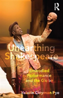 Bertrand.pt - Unearthing Shakespeare