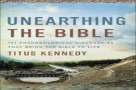 Unearthing The Bible