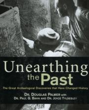 Unearthing The Past