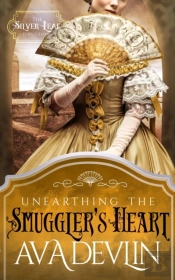 Unearthing The Smuggler'S Heart