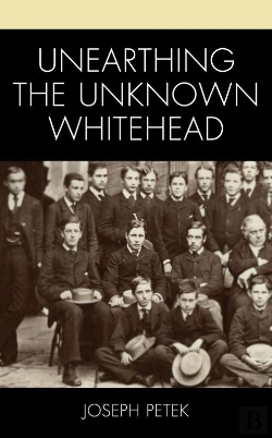 Bertrand.pt - Unearthing The Unknown Whitehead