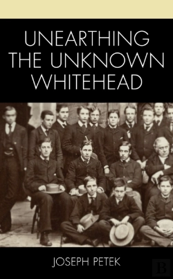 Bertrand.pt - Unearthing The Unknown Whitehead