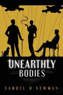 Bertrand.pt - Unearthly Bodies