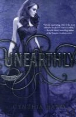 Bertrand.pt - Unearthly