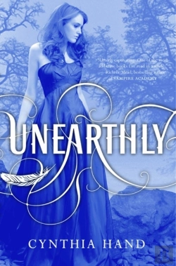 Bertrand.pt - Unearthly